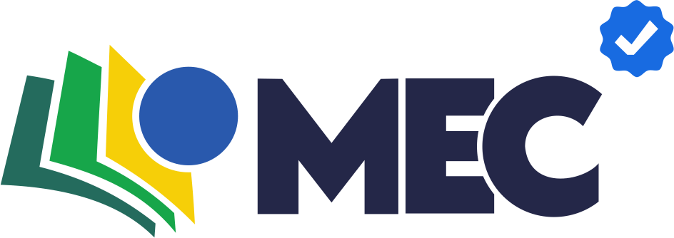 Logotipo do MEC